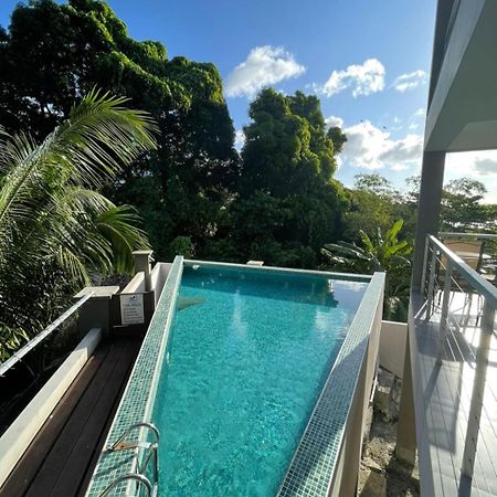 Peponi Selfcatering Apartments Beau Vallon  Exterior photo